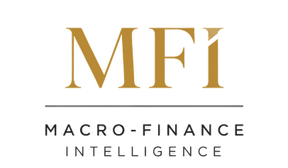 Macro-Finance Intelligence logo